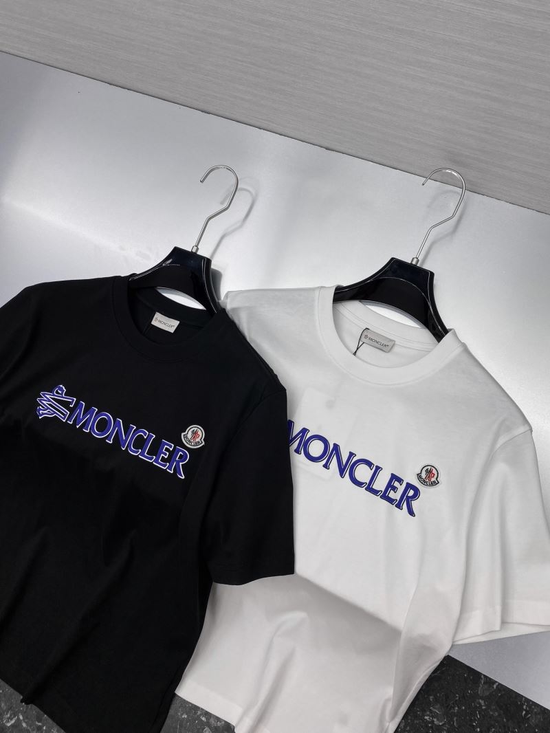 Moncler T-Shirts